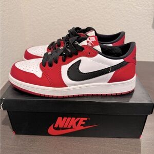 Jordan 1 Retro Low OGBG